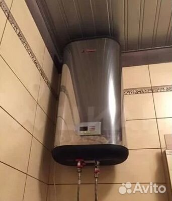 Ремонт бойлеров и кулеров для воды