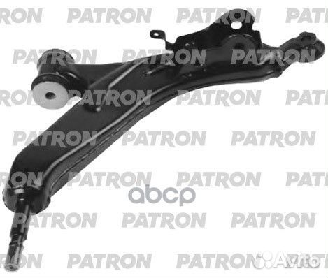 Рычаг подвески правый lexus GS III (S191) IS 25