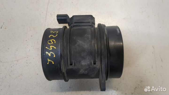 Измеритель потока воздуха Opel Movano 2010, 2013