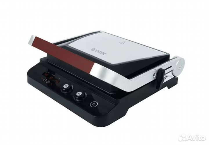 Электрогриль Vitek