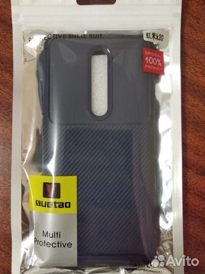 Чехол для Xiaomi Mi 9T