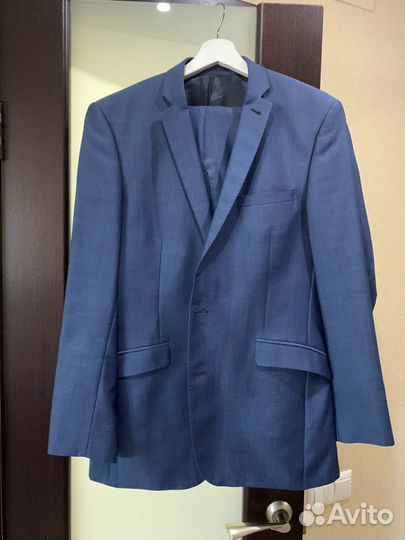 Костюм Racing green