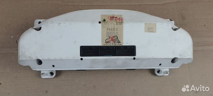 Щиток приборов Ягуар S-Type/ Jaguar S-Type, 2004г