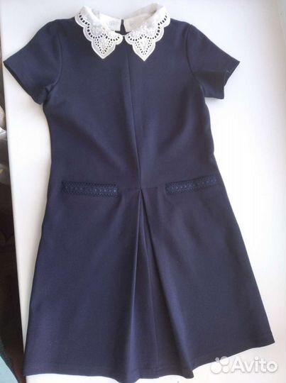 Школьная форма для девочки