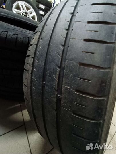 Kumho Solus KH17 205/60 R16