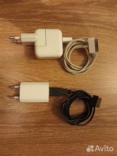 Зарядное устройство для телефона, планшета Apple