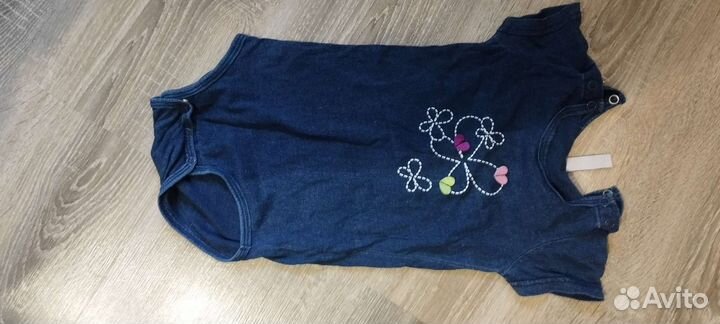 Одежда для девочки