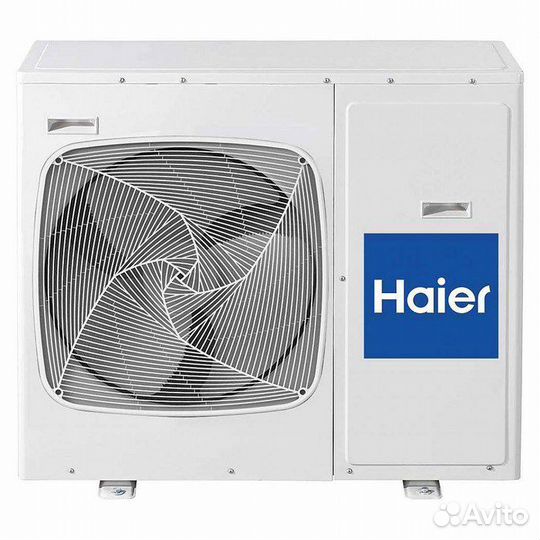 Кнодиционер Haier leader инвертор