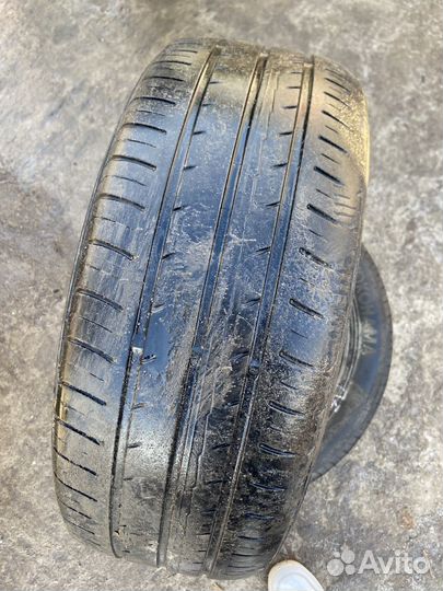 Yokohama Bluearth ES32 205/55 R16 86H