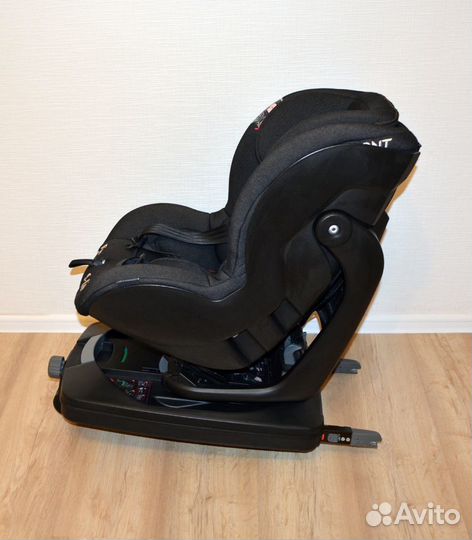 Автокресло 0+/1 (вес от 0 до 18 кг) - Rant First C
