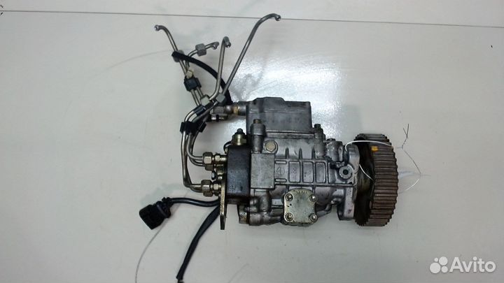 Тнвд Audi A6 (C5), 2000