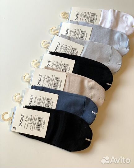 Носочки Детские