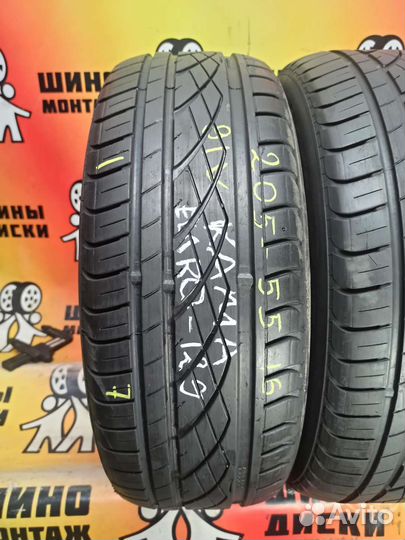 КАМА Кама-Евро-129 205/55 R16 91V