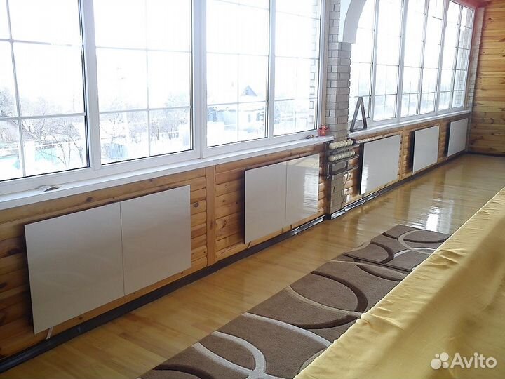 Инфракрасный обогреватель степ инфракрасная панель