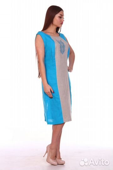 Раскройщик на лён / трикотаж