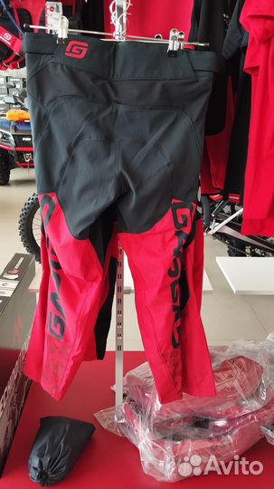 Мотоштаны gasgas Tech Pants 2023