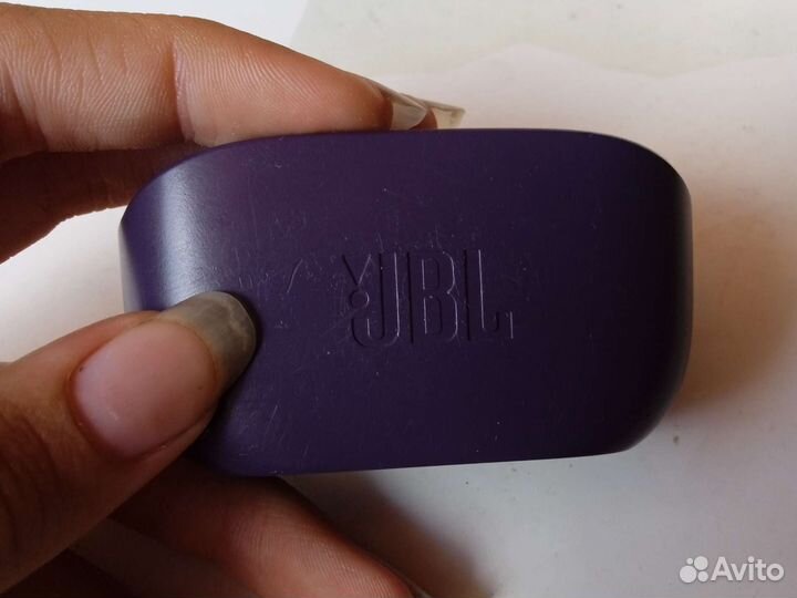 JBL wave 100 TWS