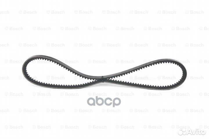 Ремень клиновой 10х940 1987947600 Bosch