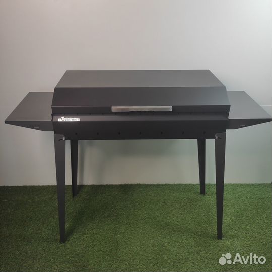 Мангал Gratar мкл 750К