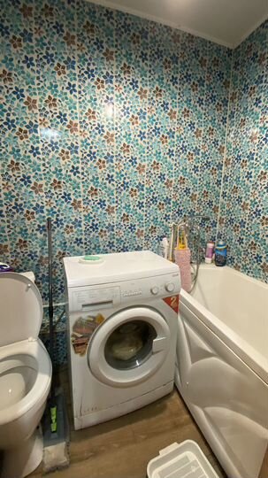 Квартира-студия, 39 м², 3/4 эт.