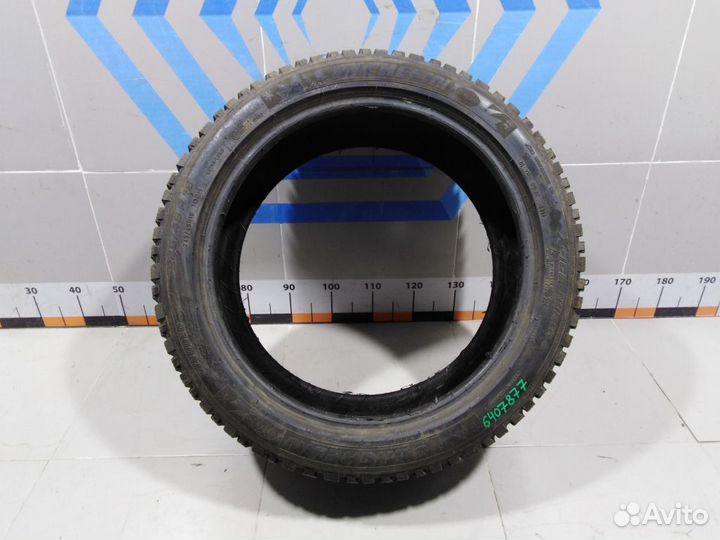 Michelin X-Ice North 3 245/45 R19