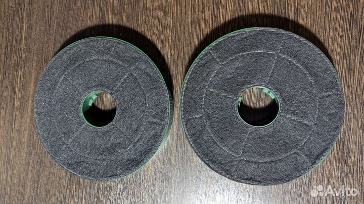 Фильтр вытяжки Krona тип К5-2