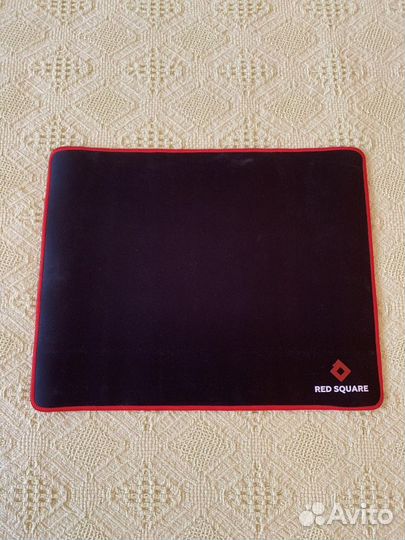 Игровой коврик Red Square L