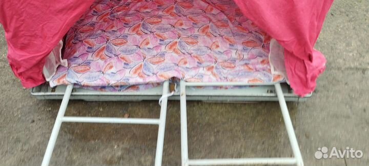 Палатка ап 1