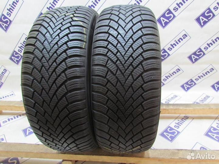 Nexen Winguard Snow G3 WH21 205/55 R16 101K