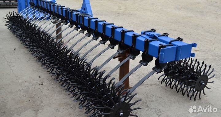 Борона Южный ветер БМР-5,6, 2024