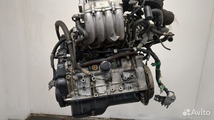 Двигатель Rover 600-series F18 A3