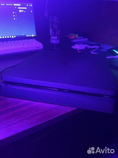 Sony playstation 4 PS4 1tb