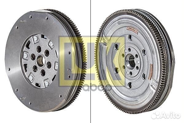 Маховик 415040910 Luk