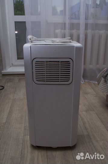 Напольный кондиционер
