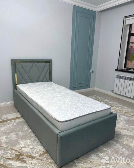 Матрас новый 160х200