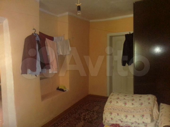 Дом 33,9 м² на участке 12,2 сот.