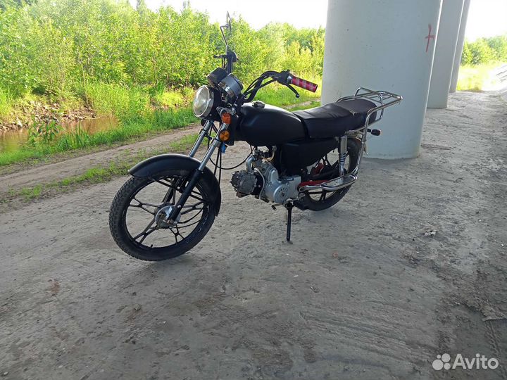 Альфа 110 только обмен