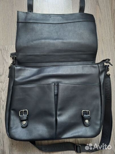 Сумка портфель мужская