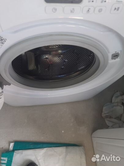 Стиральная машина Candy smart бу