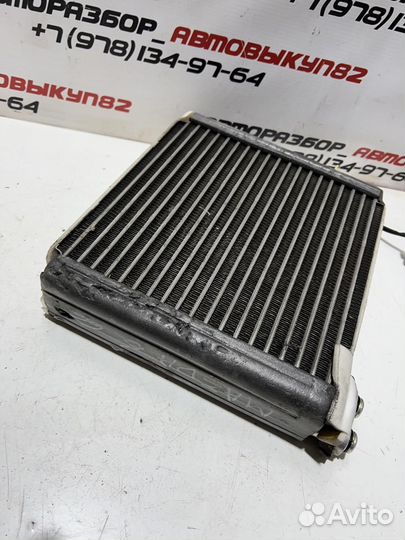 Радиатор отопителя кондиционера Mazda 6 GG