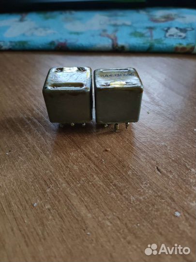 Трансформатор яд 4.731.090