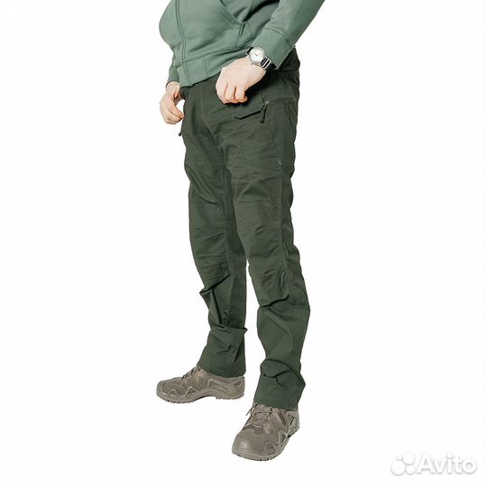 23407 Брюки Helikon-Tex Urban Tactical поликоттон