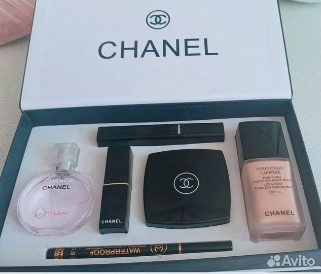 Подарочный набор для женщин