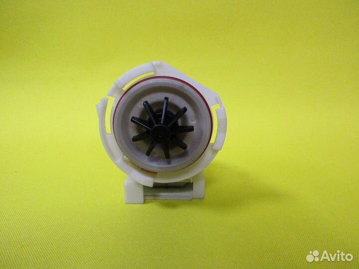Сливной насос пмм Indesit Ariston