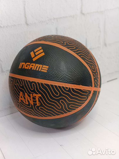 Баскетбольный мяч