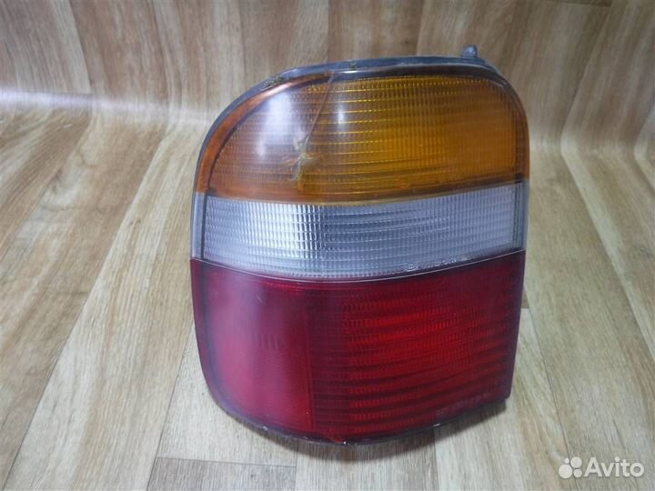 Фонарь задний левый Kia Sportage 1994-2004