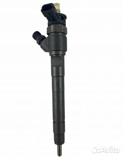 Форсунки 0445110430 Grand Cherokee 3.0 CRD