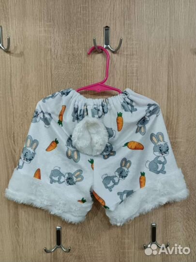 Костюм новогодний Заяц