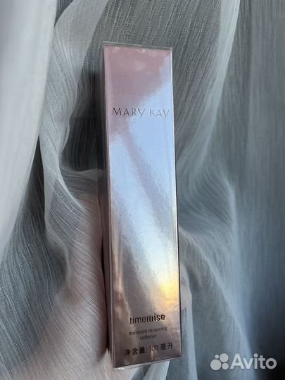 Очищение для лица (набор ), тоник Мэри Кэй