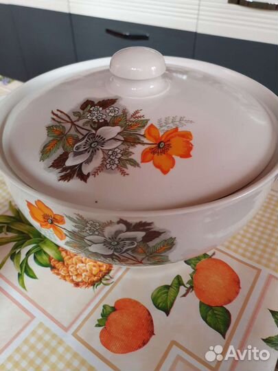 Супница Хайта